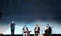 WFHSS 14th World Sterilization Congress, 8th National Sterilization Disinfection Congress of Turkey