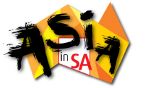 Asia in SA 2016: Second Event Resounding Success